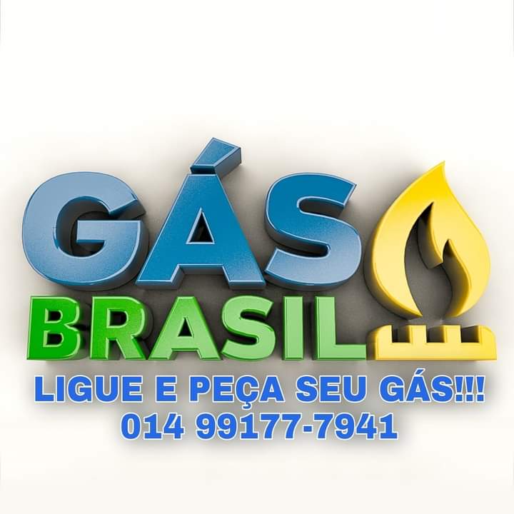 Gas Brasil (Bauru sp)