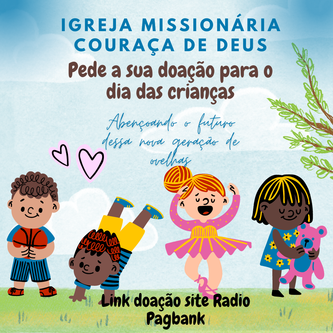 Igreja Missionária Couraça de Deus