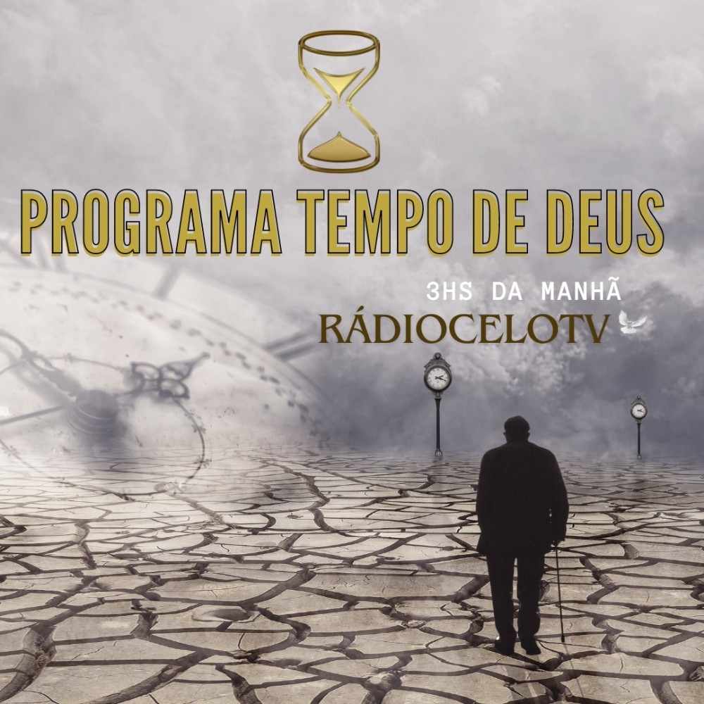 Programa que vai ao ar todos os dias 3hs da manhã